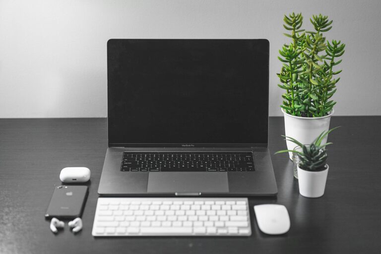 Jak efektivně organizovat pracovní prostor pro vyšší produktivitu